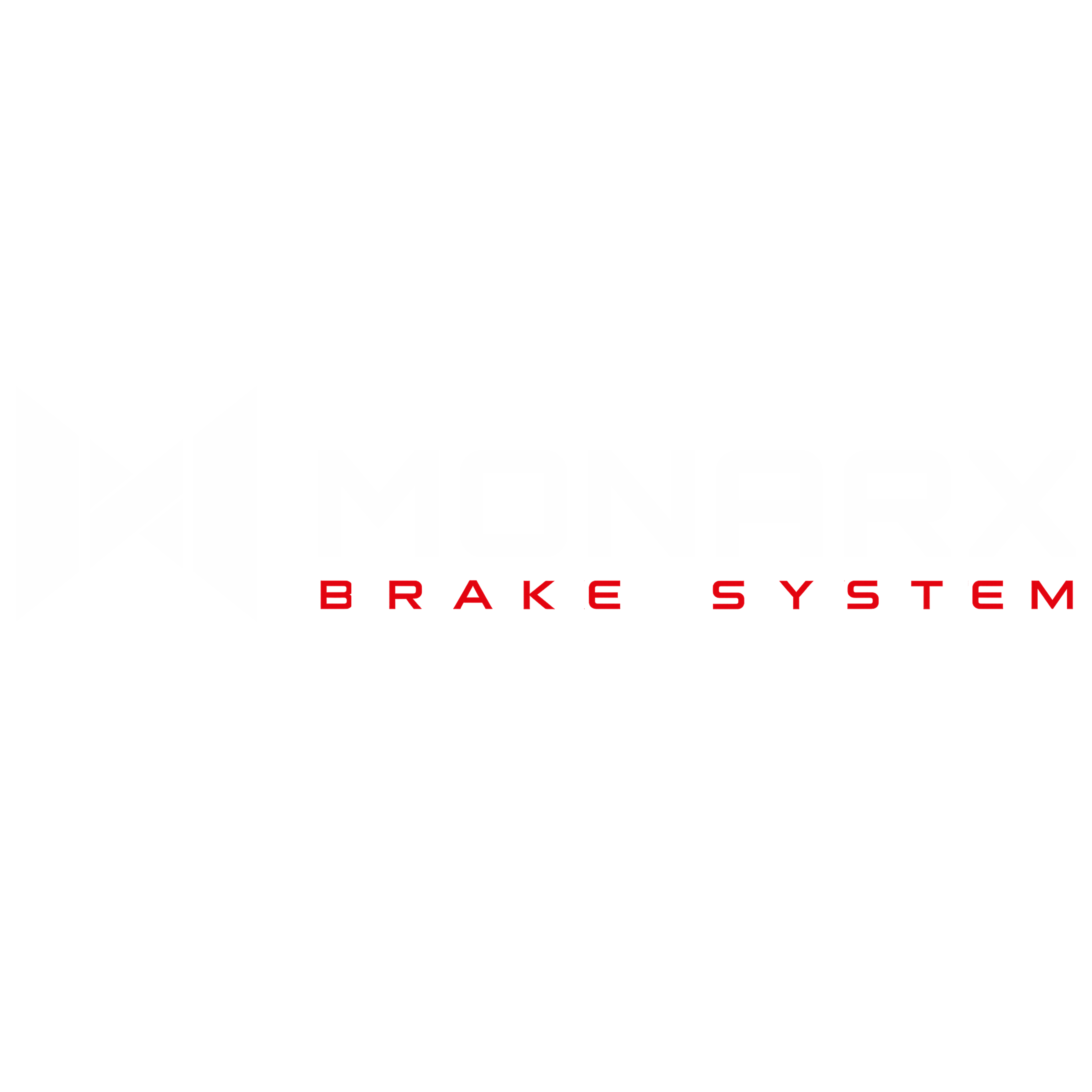 MONARX Brake System