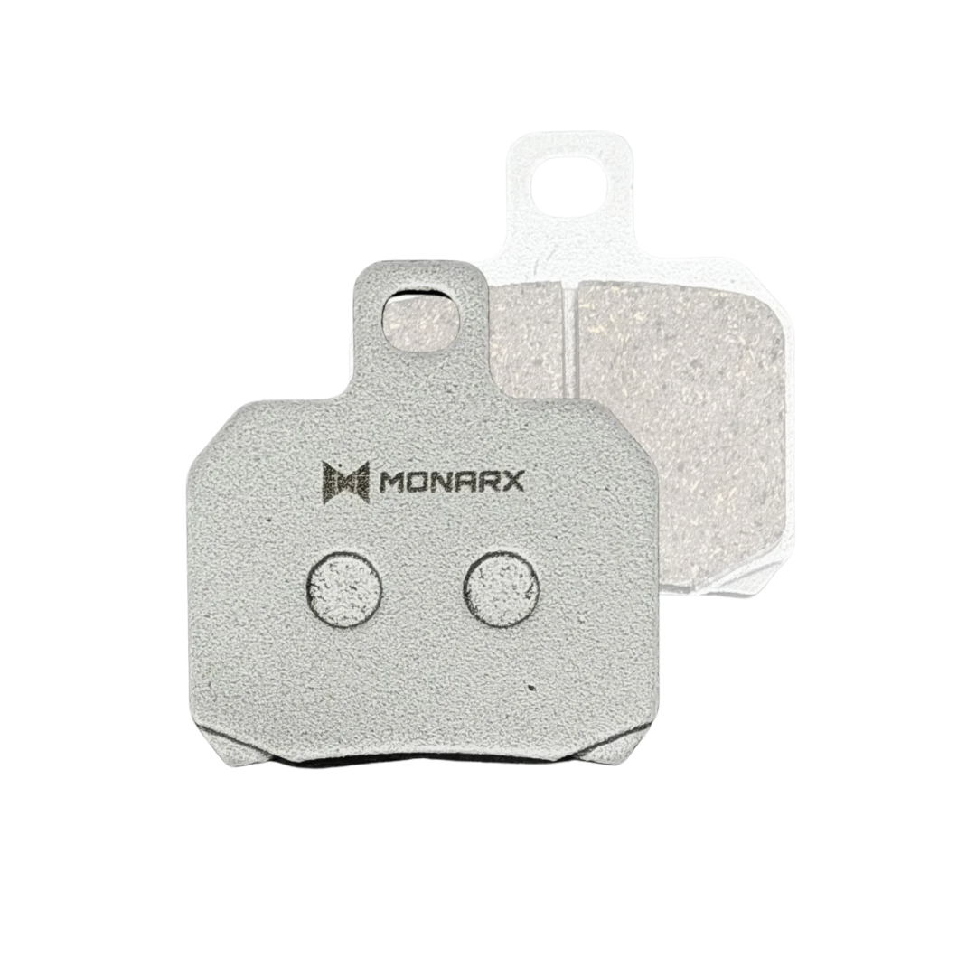 Eco-Series Brake Pad For 84mm Caliper