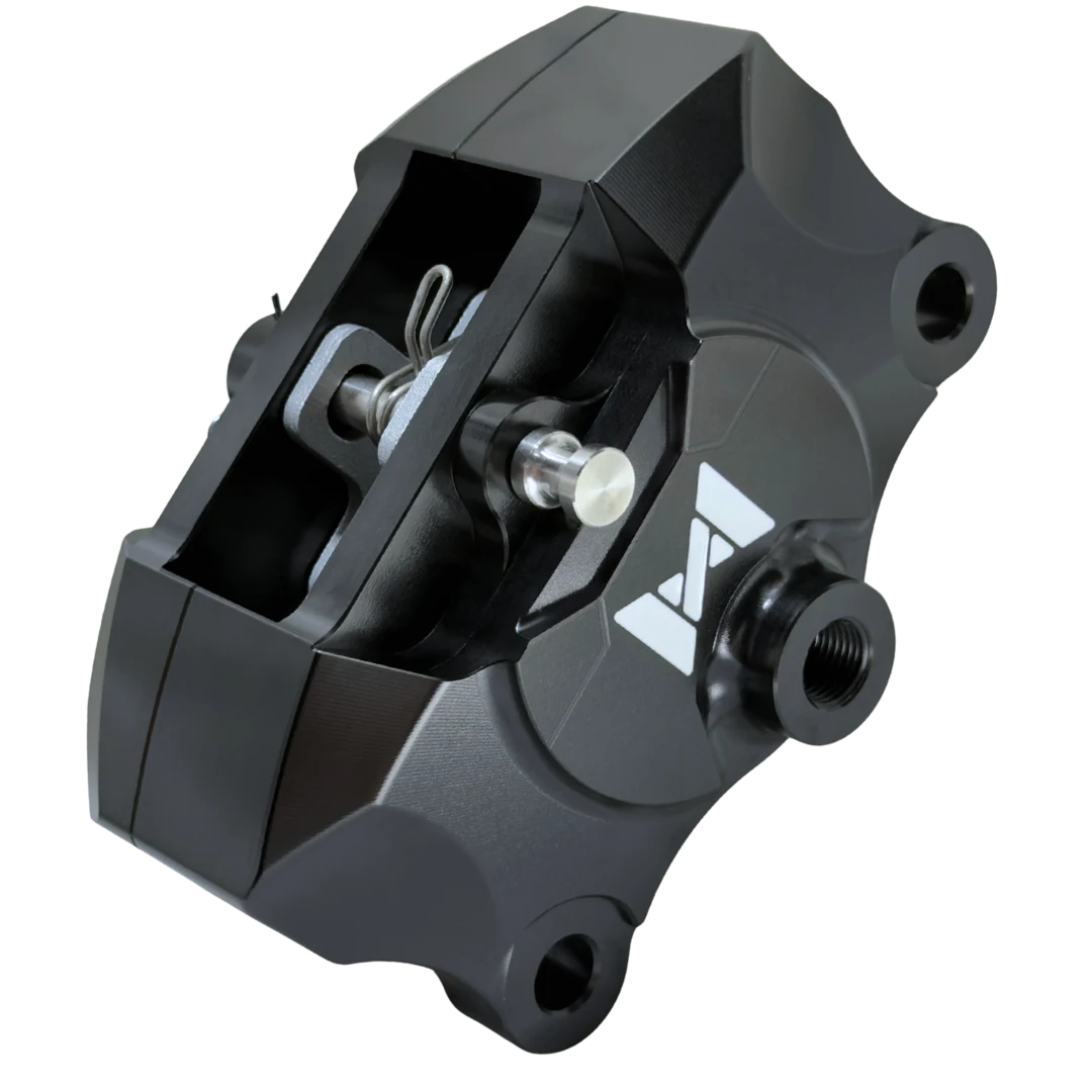 MCP201 CNC Brake Caliper