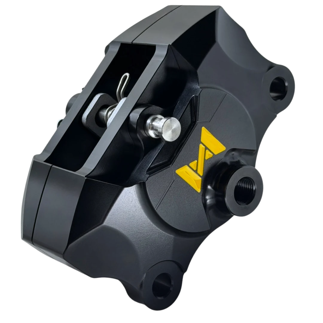 MCP201 CNC Brake Caliper