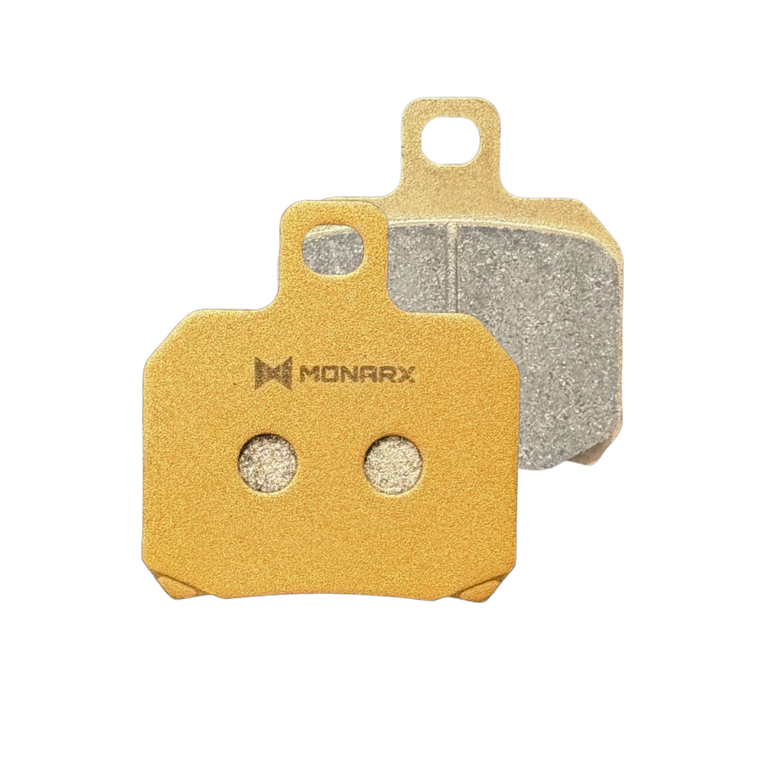 Street-Series Brake Pad For 84mm Caliper